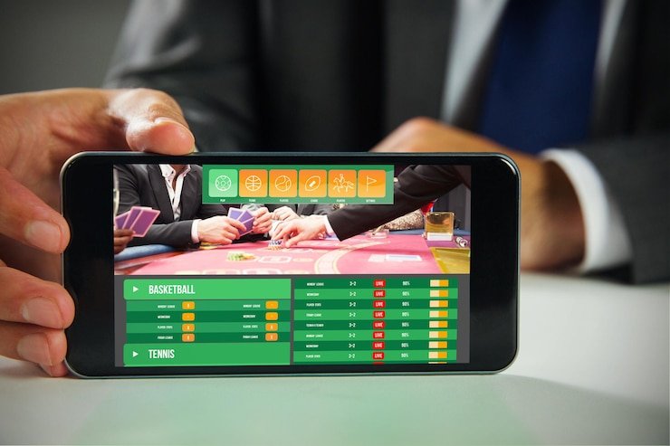 Tutorial verifikasi dan deposit di gajah55