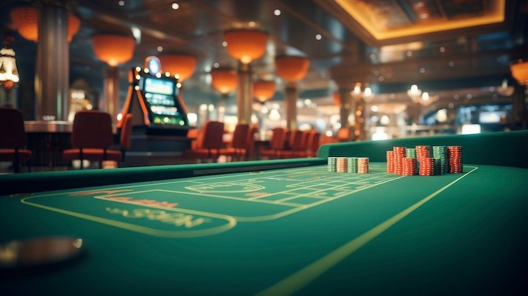 Antarmuka permainan Togel Number di platform gajah55